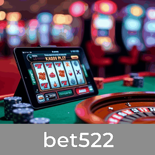 Apostas Esportivas Profissionais no Bet522: Foco no Brasil