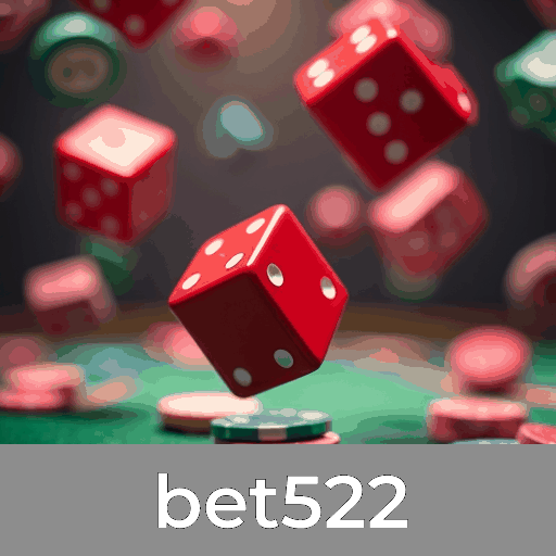 Descubra as Emoções dos Jogos de Cassino no bet522