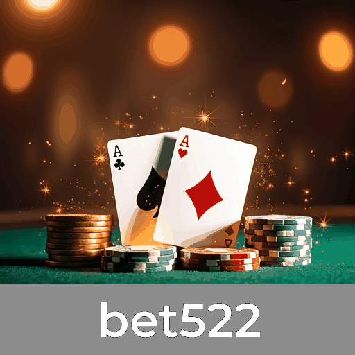 Vantagens e Serviços Profissionais do bet522
