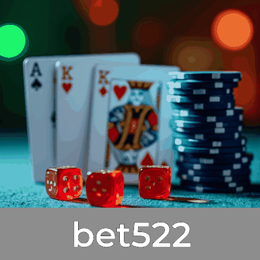 Explore a Facilidade e Funções do Aplicativo Móvel bet522