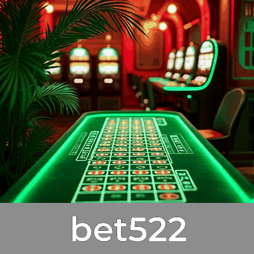 Aproveite os Bônus Únicos e Ofertas Imperdíveis no bet522