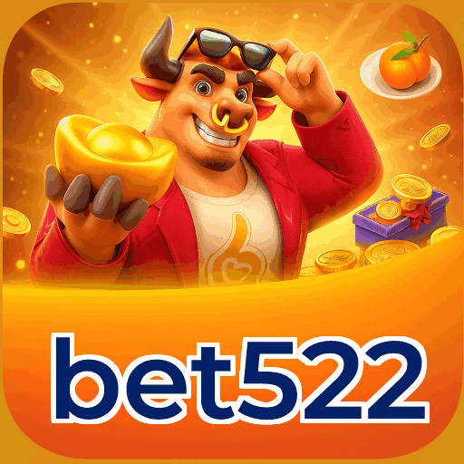 bet522 logo
