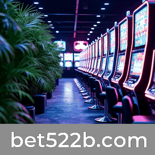 Aproveite as Irresistíveis Ofertas Promocionais da bet522b.com