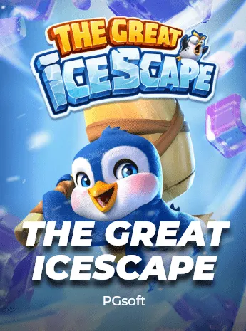 bet522 the great icescape