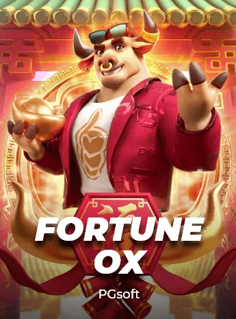bet522 fortune ox