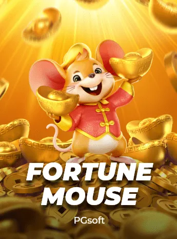 bet522 fortune mouse