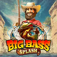 bet522 big bass splash