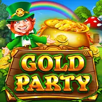 bet522 gold party